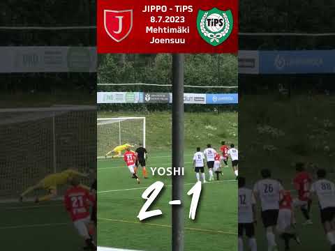 JIPPO - TiPS 8.7.2023 Maalit