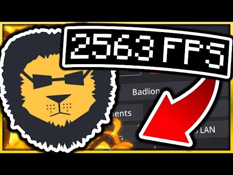 FIRST UHC WITH THE BADLION CLIENT! (UHC Highlights)