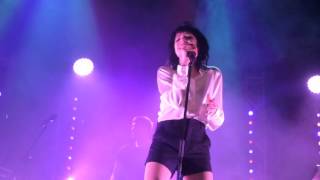 Carly Rae Jepsen - Gimme Love (HD) - Islington Assembly Hall - 07.12.15