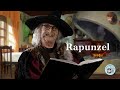 Rapunzel