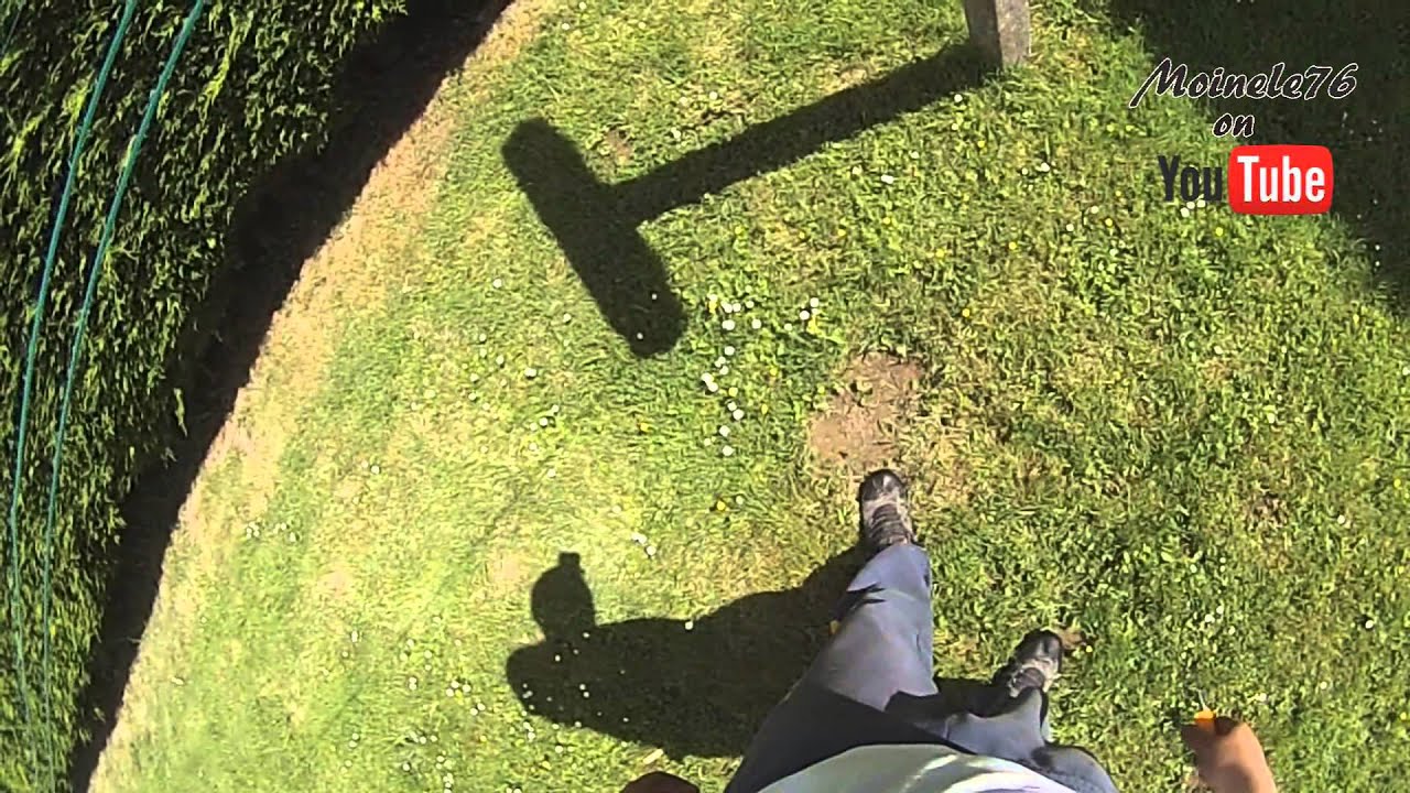 Astuce pour se débarrasser des taupes ( efficace et sans piège )