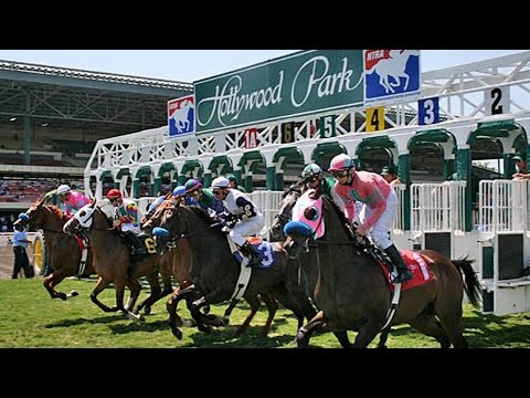 Historische renbaan gesloopt