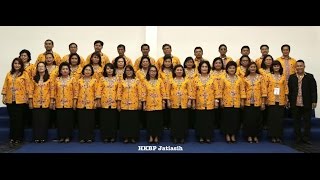 Download lagu HKBP Jatiasih Bekasi - Kerajaan Allah Datanglah mp3 Download lagu HKBP Jatiasih Bekasi - Kerajaan Allah Datanglah mp3