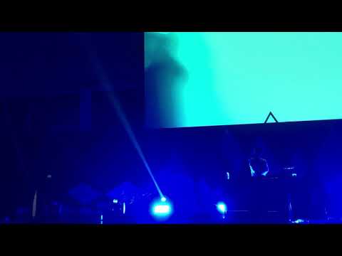 190713 Colde (콜드) - 시 @ NBA BUZZER BEAT FESTIVAL 2019