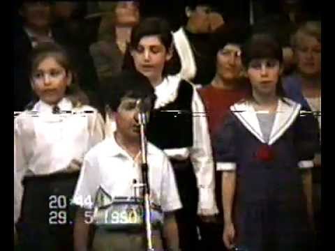 SIDO ALEKSANDAR NIKODINOVSKI  festival DO RE MI