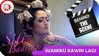 Download lagu Siti Badriah - Behind The Scenes Video Klip Suamiku Kawin Lagi - TV Musik Indonesia mp3