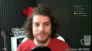 Rolling into a Viking Battle