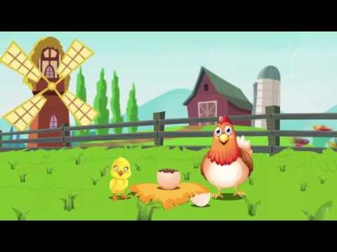 Snela je koka jaje | Škola muzike Melodies