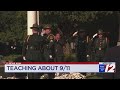 Local Leaders Push For 9 11 To Be Recognized In Schools