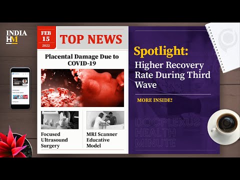 COVID-19 During Pregnancy Damages the Placenta, and More