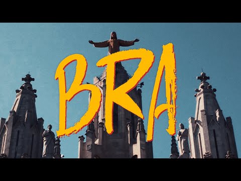 Lorenzo Di Martino - "BRA" [official Video]