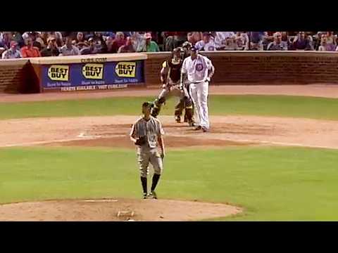 pitcher home runs but they get increasingly less likely