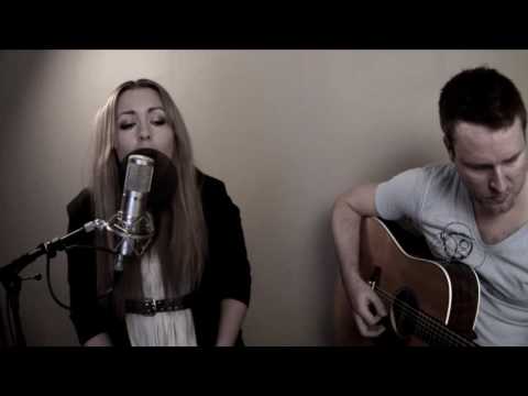 Rikke Lie - Lost Without You - LIVE Acoustic version