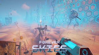 Forever Skies 1.0 🚀  Ep: 014 Wir brauchen Helium