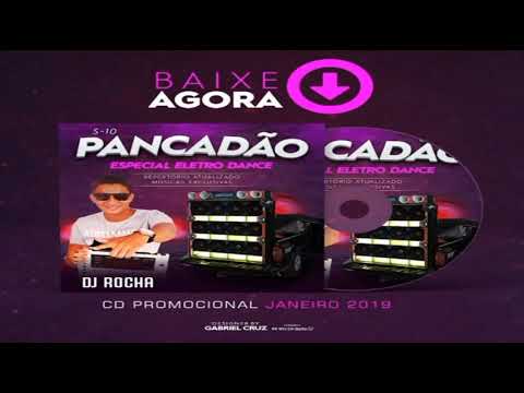 S10 Pancadão dj Rocha Pancadão