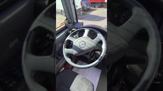 بيع حافلة لمشاهدة معالم المدينة Isuzu NOVO - صورة 4 | Autoline LY حافلة لمشاهدة معالم المدينة Isuzu NOVO | صورة 4 - Autoline