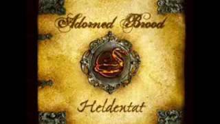 Adorned Brood - 7 Tage lang