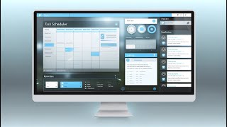 YouTube video 'LeetCode 621 - Task Scheduler - Python'