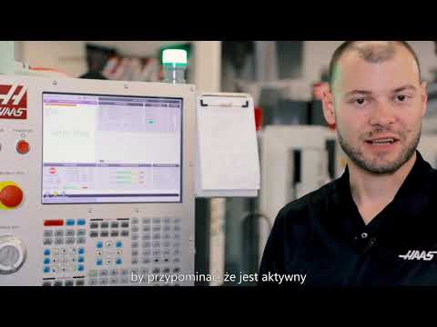 Haas Apps Minute: Safe Mode