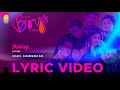 Dating Lyric Video Boys Siddharth Genelia Shankar AR Rahman Ayngaran