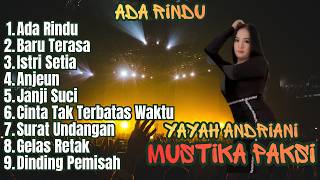 Download lagu Ada Rindu Cover Yayah ANdriani (LIVE SHOW Kalijati Sidamulih Pangandaran) mp3 Download lagu Ada Rindu Cover Yayah ANdriani (LIVE SHOW Kalijati Sidamulih Pangandaran) mp3