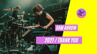 Download lagu My 2021 / THANK YOU 💛 mp3