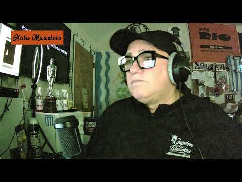 "HOLA MAURICIO"  Jueves 26 de Febrero 2026…Periodismo, entrevistas y algo más.