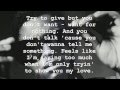 KWABS Saved (Lyrics) 
