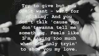 KWABS Saved (Lyrics)