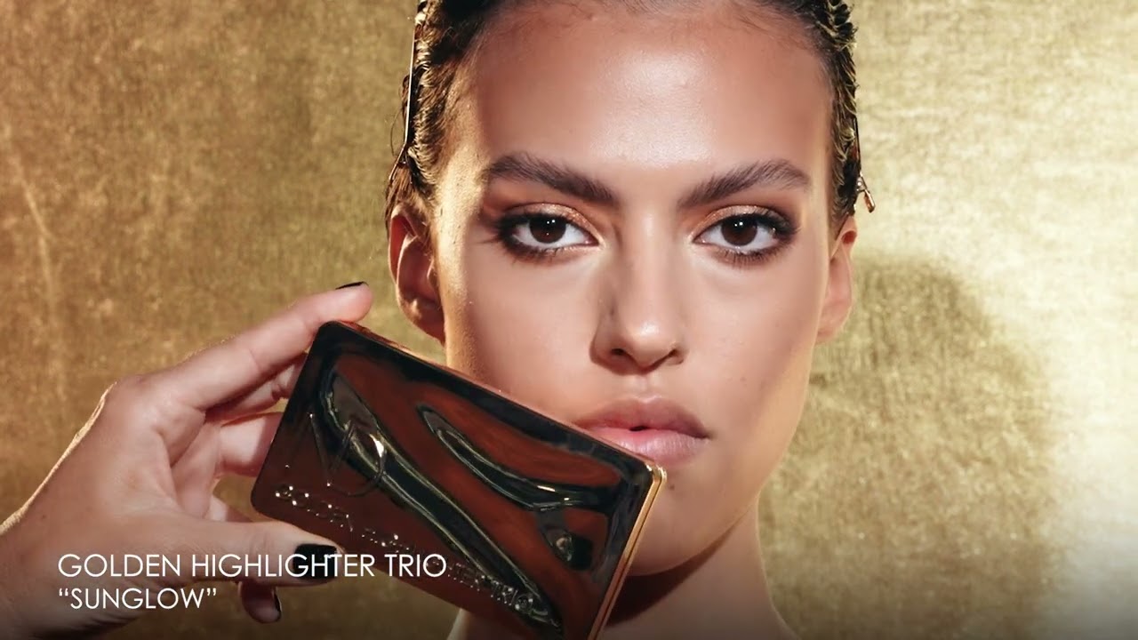 Buy Natasha Denona Golden Palette | Sephora Hong Kong SAR Buy Natasha Denona Golden Palette | Sephora Hong Kong SAR