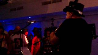 Strange Orchestra...... Conesuala.