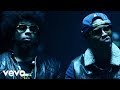 August Alsina - I Luv This Shit (Explicit) ft. Trinidad James (Official Music Video)