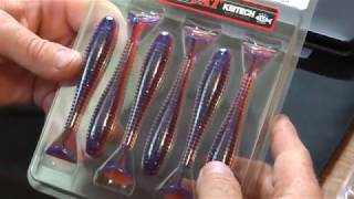 Keitech swing impact 4 5