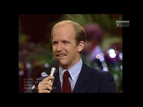 John Starnes - More About Jesus