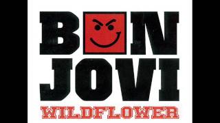 Bon Jovi - Wildflower