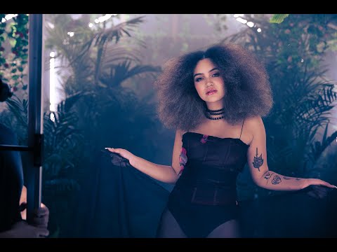 IV JAY - Got Me Insane [Official Music Video]