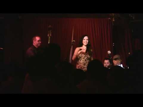 "Everybody's Talkin' 'Bout Miss Thing!" by Lavay Smith & Her Red Hot Skillet Lickers @ Amnesia