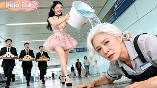 Download lagu CEO Terkaya Jadi Tukang Kebersihan Uji Menantu,Tapi Dia Tampar Aku—100 Bodyguard Datang, Dia Diusir! mp3