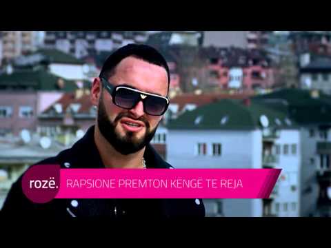 Çka premton Rapsione