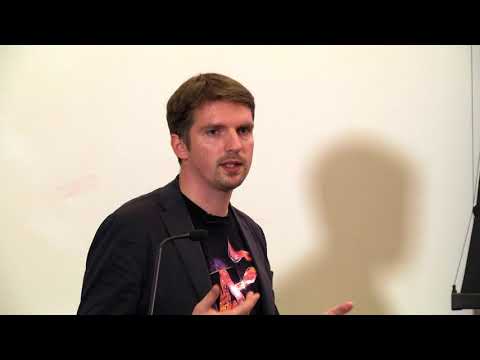 Lars Trieloff: That’s how we roll - Combining Adobe I/O APIs and PhoneGap