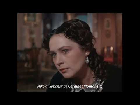 Dmitri Shostakovich - Romance (from The Gadfly Op 97a)