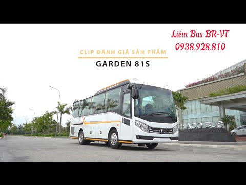 Ônibus TB81S |