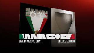 Rammstein - Live in Mexico City (Deluxe Edition)