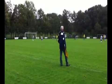 [03] 17-09-2011 Buitenboys D2 (uit) - Muiderberg D1