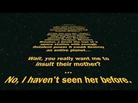 The Angry Nerds Episode IV