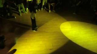 NICE TO BEAT YOU finale 1vs1 STAND UP  MAKEDA vs SNAP