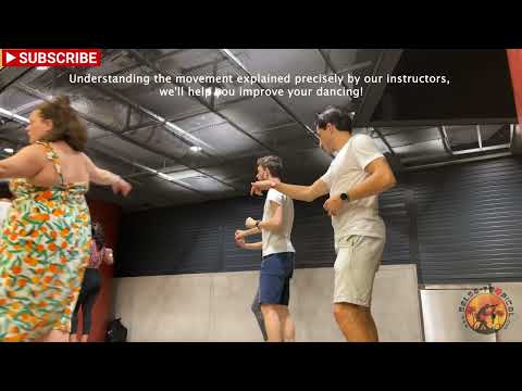 Bachata Dance Classes in Central London