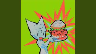 Cover art for DINNER!