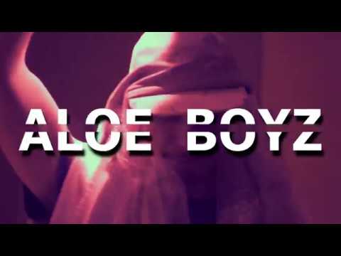 ALOE BOYZ  - EJ ZIOM (OFFICIAL VIDEO)