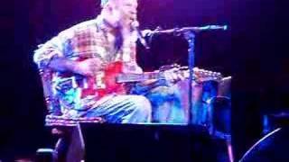 Seasick Steve, Thunderbird